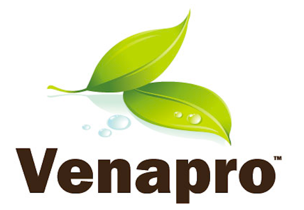 Venapro-Logo